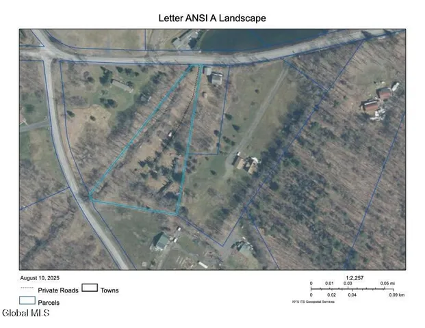 $97,400 | 113 Quiet Path, Summit, NY 12175