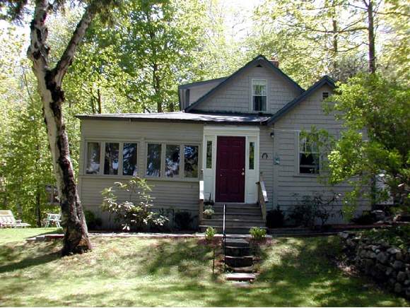 26 Newbury Heights Road Newbury, NH 03255 - Photo 1 of 3 Gallery Image 1