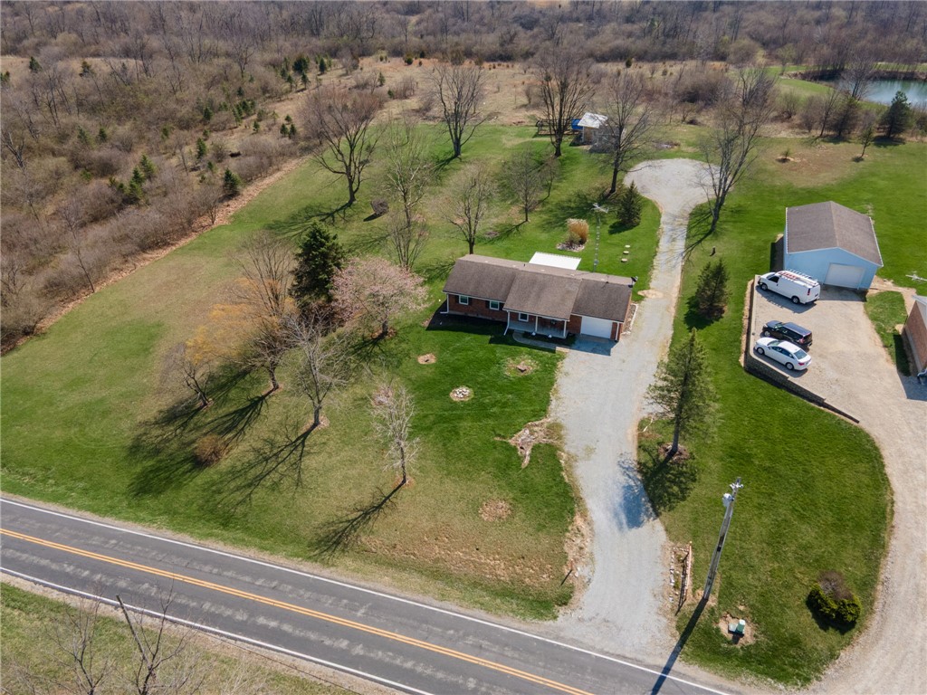 877 Rush Road New Madison, OH 45346 - Photo 4 of 25