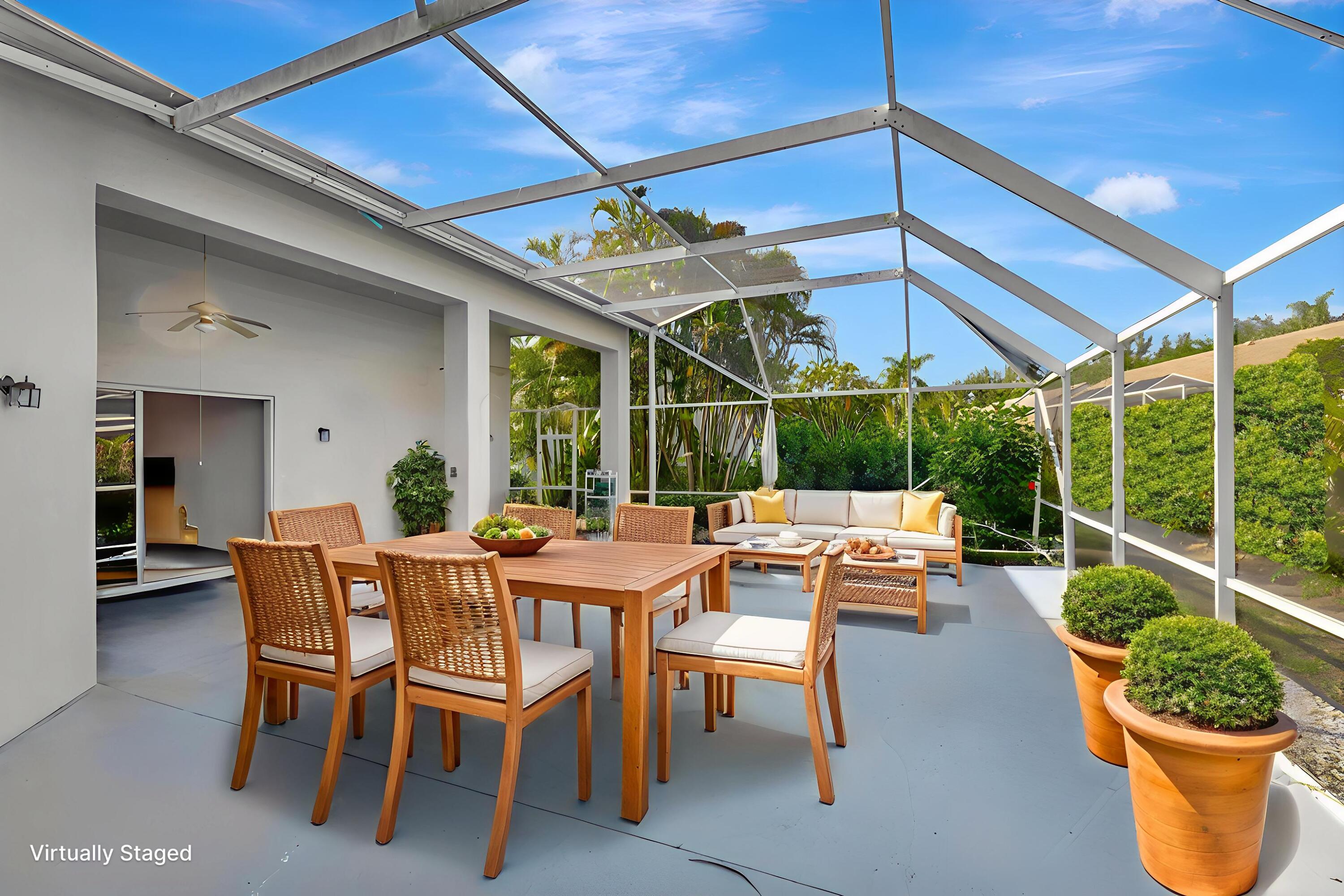 7785 Dorchester Road Boynton Beach, FL 33472 - Photo 33 of 61 40-web-or-mls-3W7A9093 - Outdoor - Stand