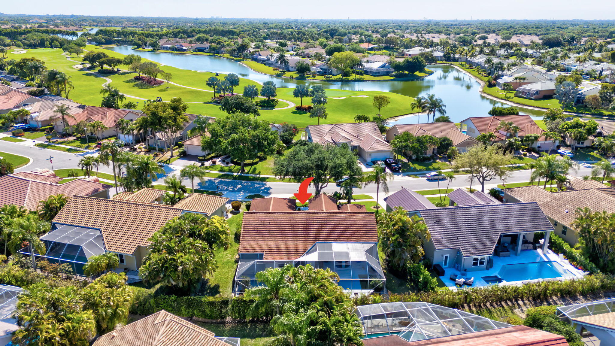 7785 Dorchester Road Boynton Beach, FL 33472 - Photo 36 of 61 48-web-or-mls-DJI_20250320104034_0173_D_