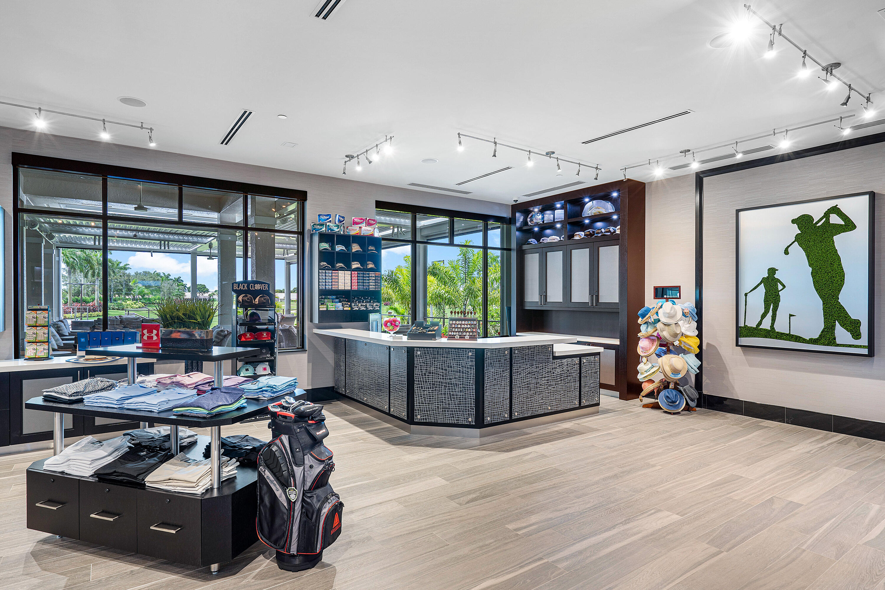 7785 Dorchester Road Boynton Beach, FL 33472 - Photo 47 of 61 12. -Golf Pro Shop