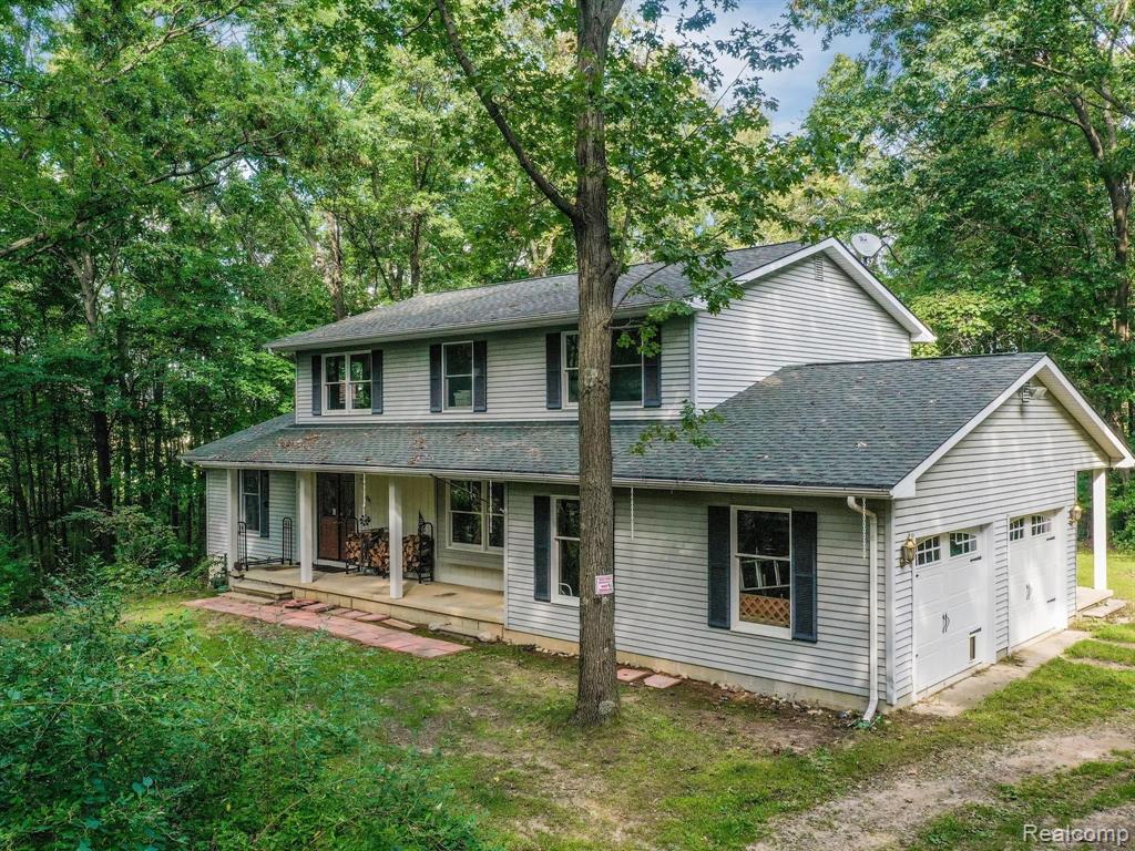11247 Boyce Road Chelsea, MI 48118 - Photo 50 of 53