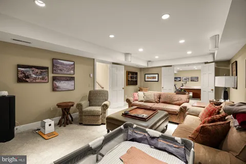 $4,700,000 | 4319 Leland Street, Chevy Chase, MD 20815