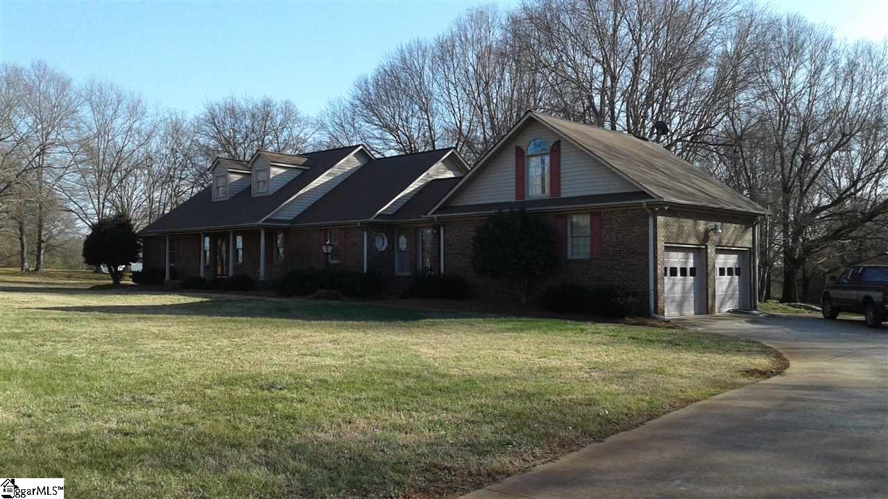 4231 New Cut Road Inman, SC 29349 - Photo 1 of 17