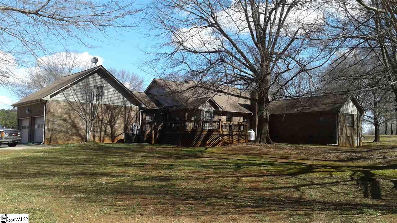 4231 New Cut Road Inman, SC 29349 - Photo 3 of 17