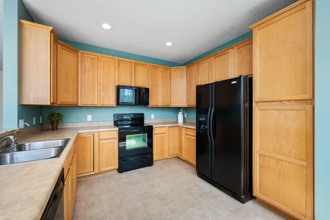 $324,900 | 11808 Emery Village Drive North, Champlin, MN 55316