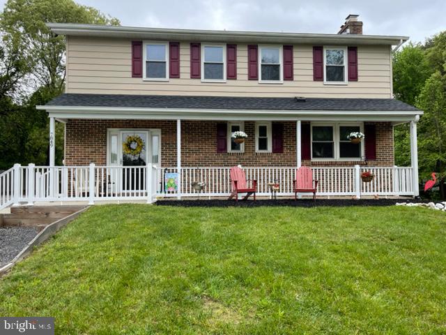 7849 Clark Station Road Severn, MD 21144 - Photo 1 of 61