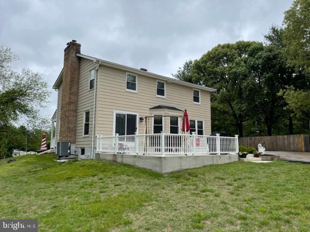 7849 Clark Station Road Severn, MD 21144 - Photo 19 of 61