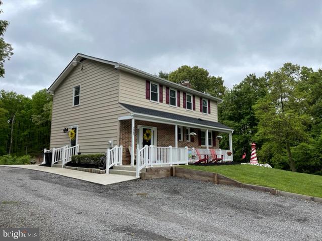 7849 Clark Station Road Severn, MD 21144 - Photo 23 of 61