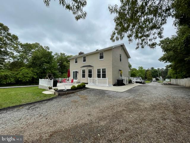 7849 Clark Station Road Severn, MD 21144 - Photo 10 of 61