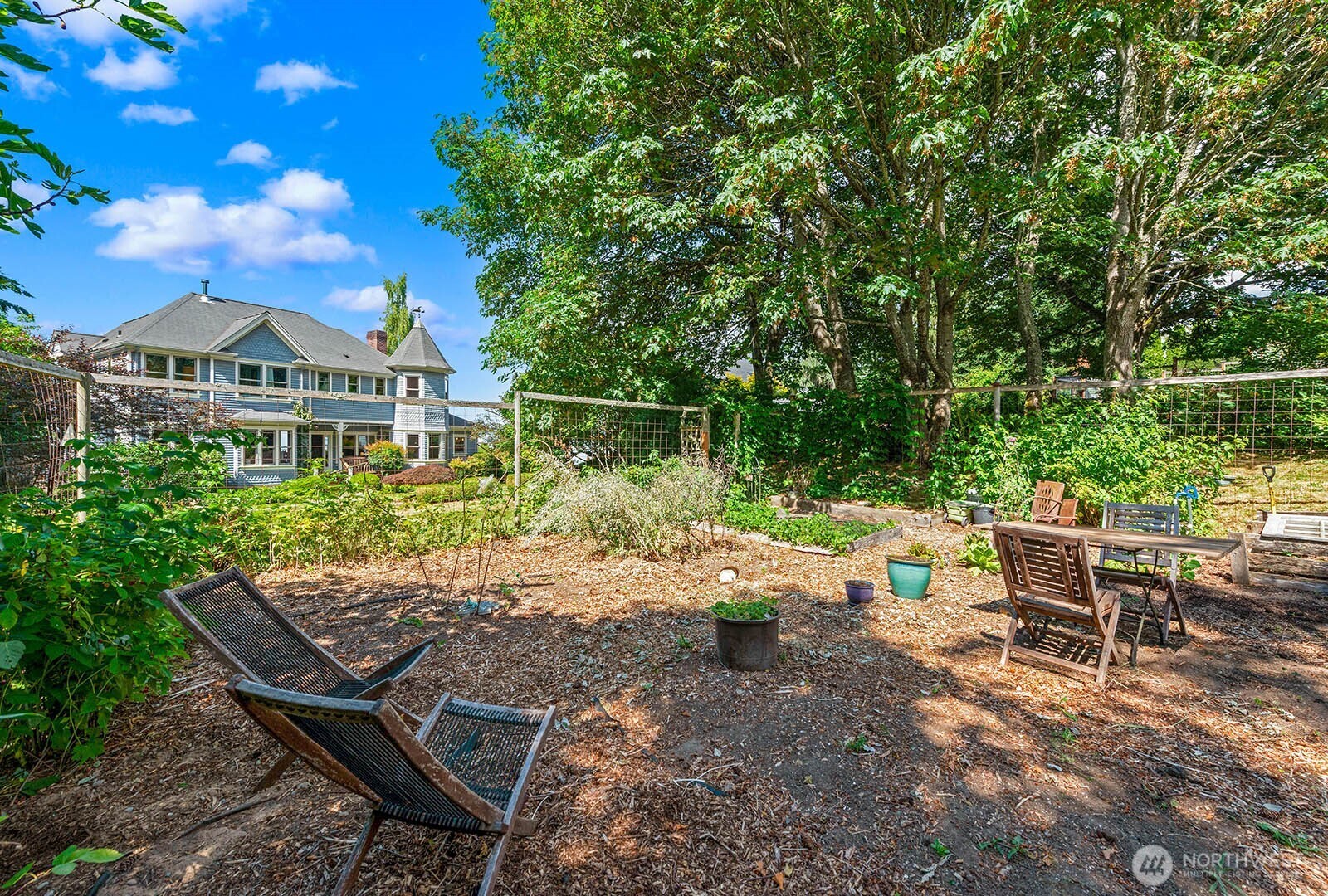 6838 Southwest Maury Park Road Vashon, WA 98070 - Photo 37 of 39