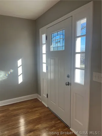 $359,900 | 3427 Greenview Drive, New Albany, IN 47150