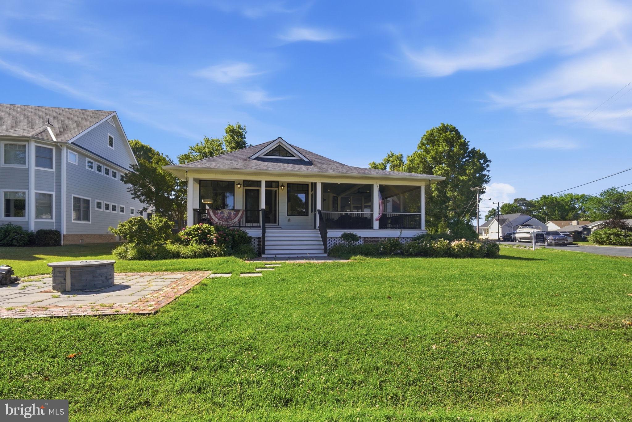 303 Manor Street St. Michaels, MD 21663 - Photo 42 of 50
