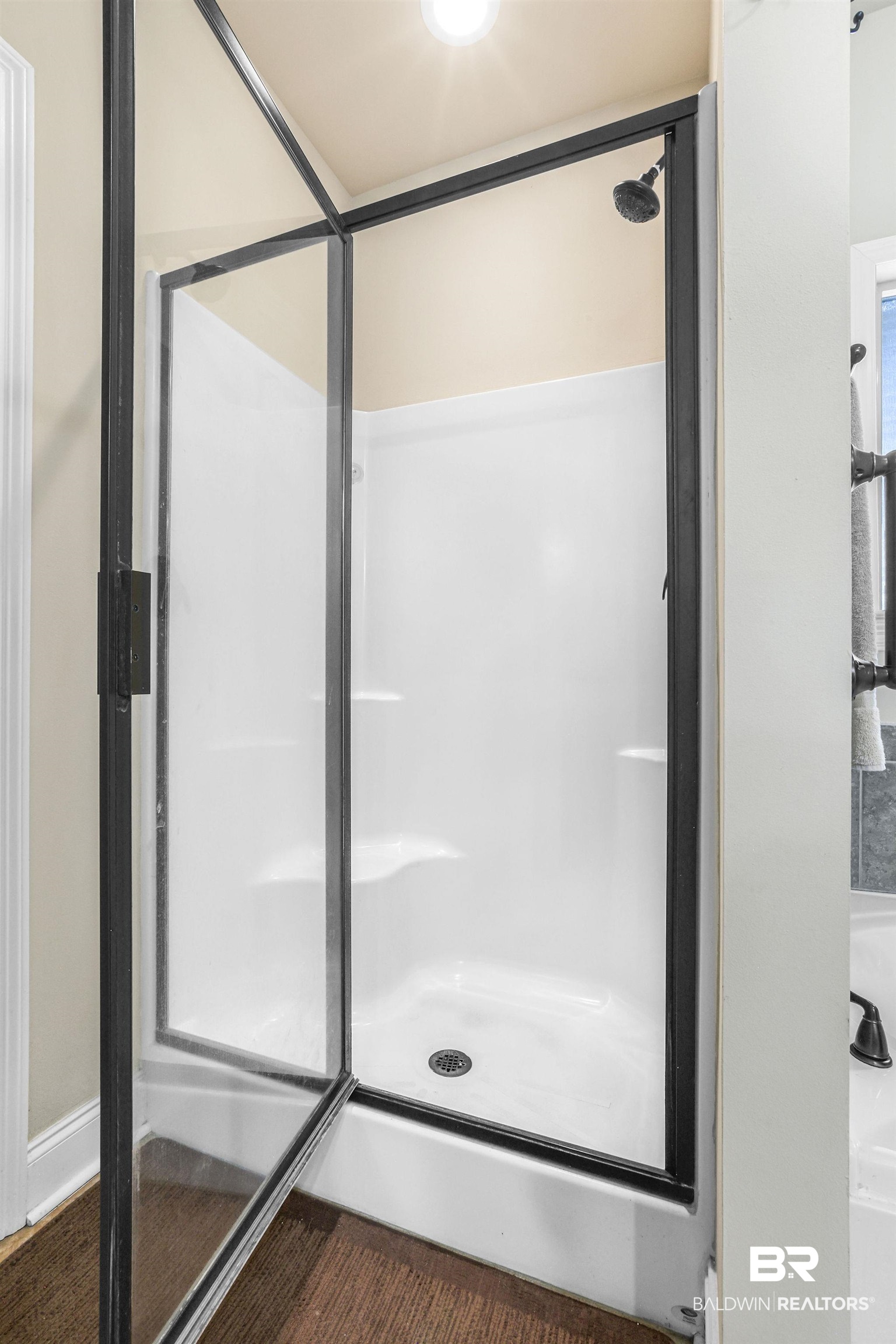1086 Destin Avenue Foley, AL 36535 - Photo 13 of 30 Bathroom with a shower