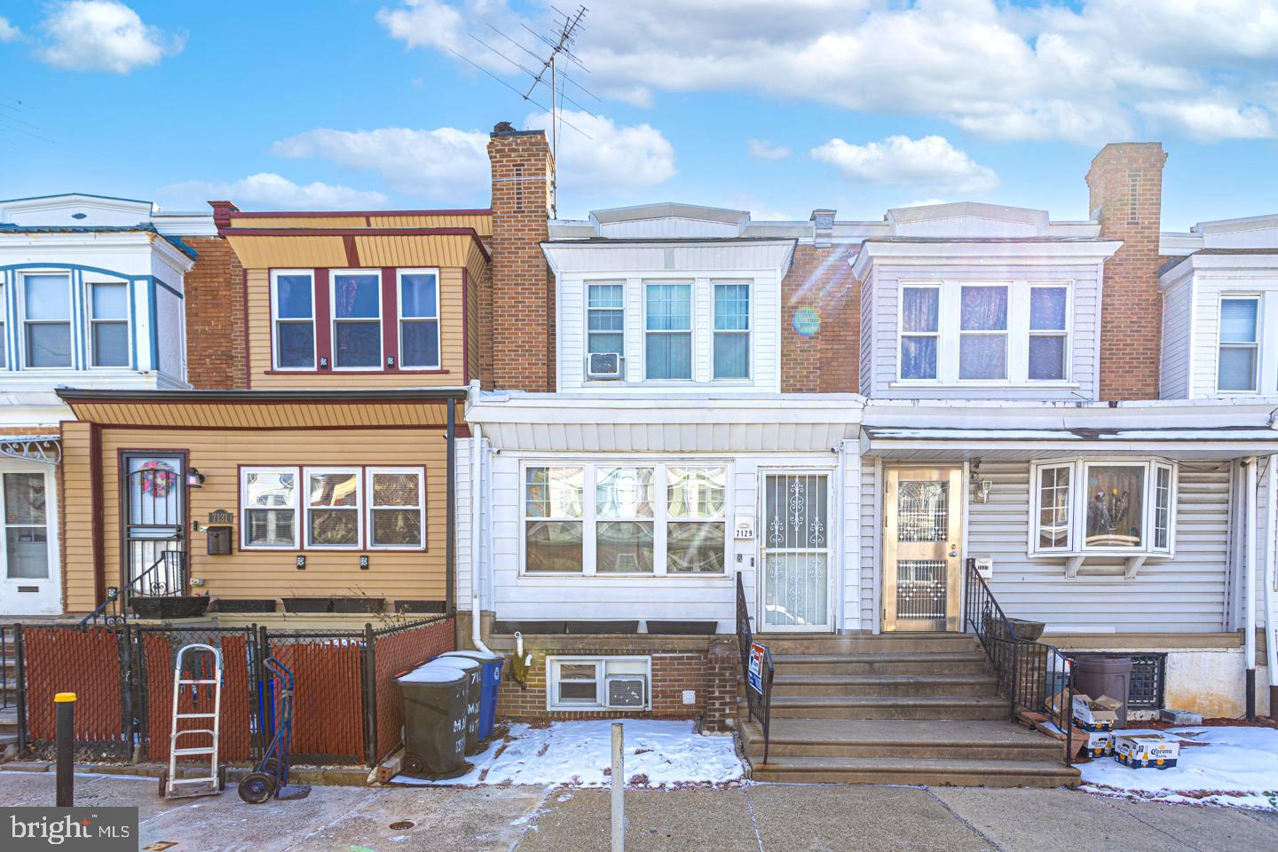 7129 Marsden Street Philadelphia, PA 19135 - Photo 2 of 38