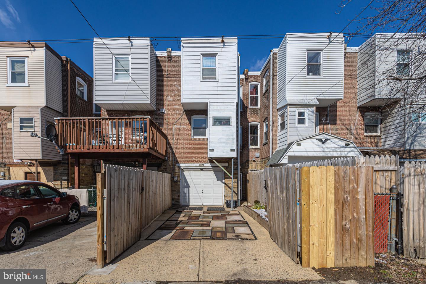 7129 Marsden Street Philadelphia, PA 19135 - Photo 28 of 38