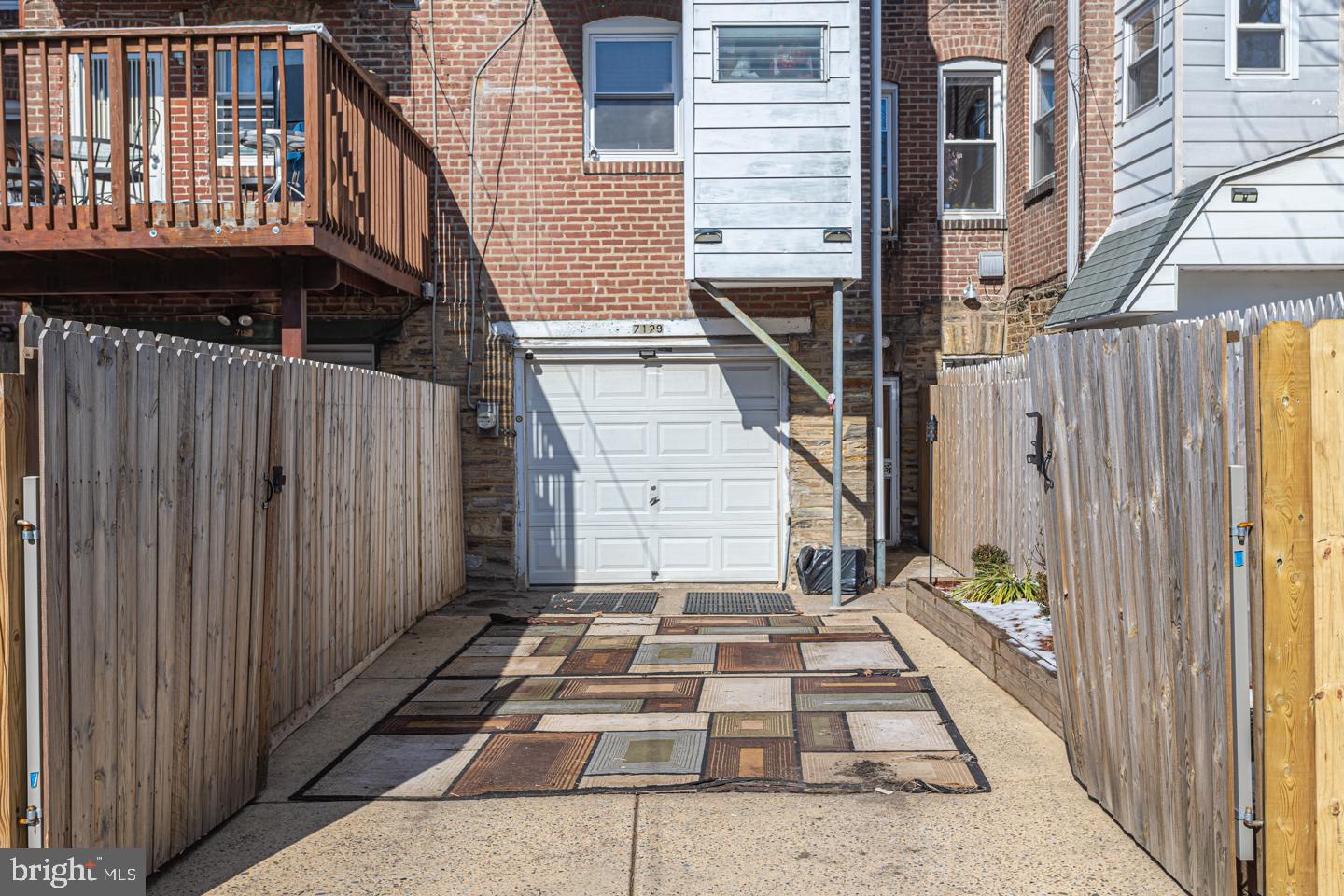 7129 Marsden Street Philadelphia, PA 19135 - Photo 29 of 38