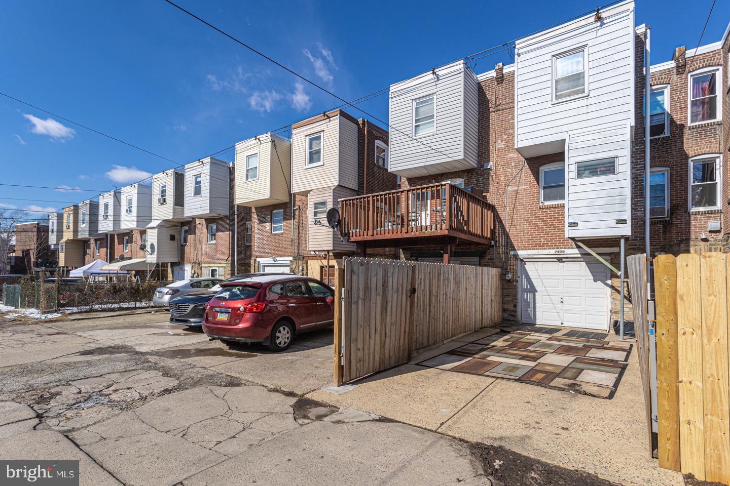 7129 Marsden Street Philadelphia, PA 19135 - Photo 30 of 38