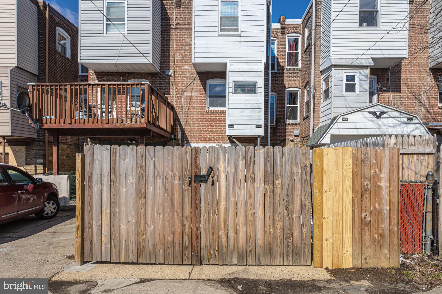 7129 Marsden Street Philadelphia, PA 19135 - Photo 31 of 38