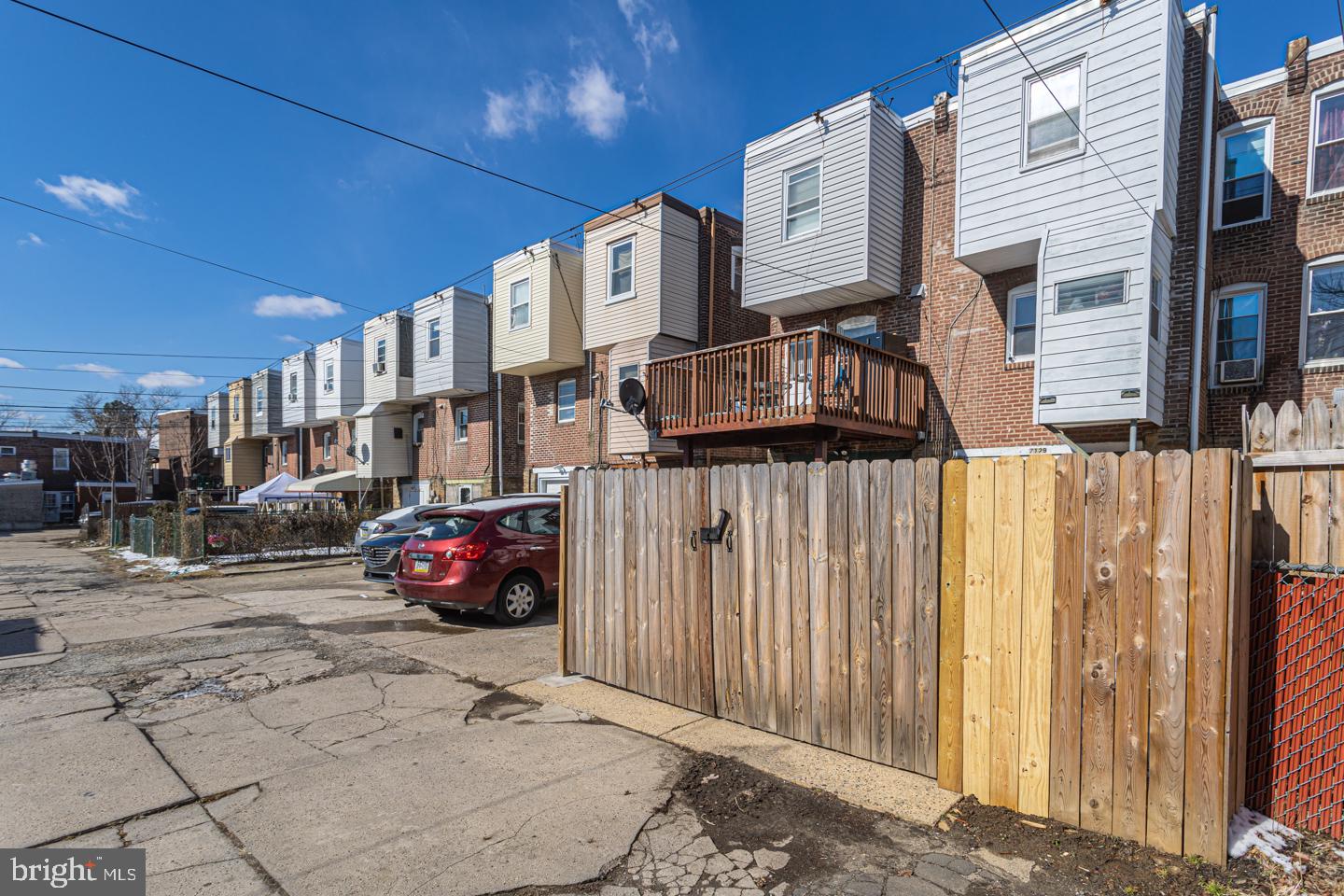 7129 Marsden Street Philadelphia, PA 19135 - Photo 32 of 38