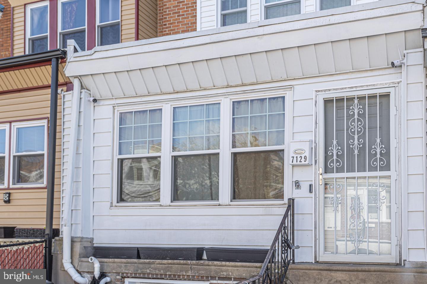 7129 Marsden Street Philadelphia, PA 19135 - Photo 35 of 38