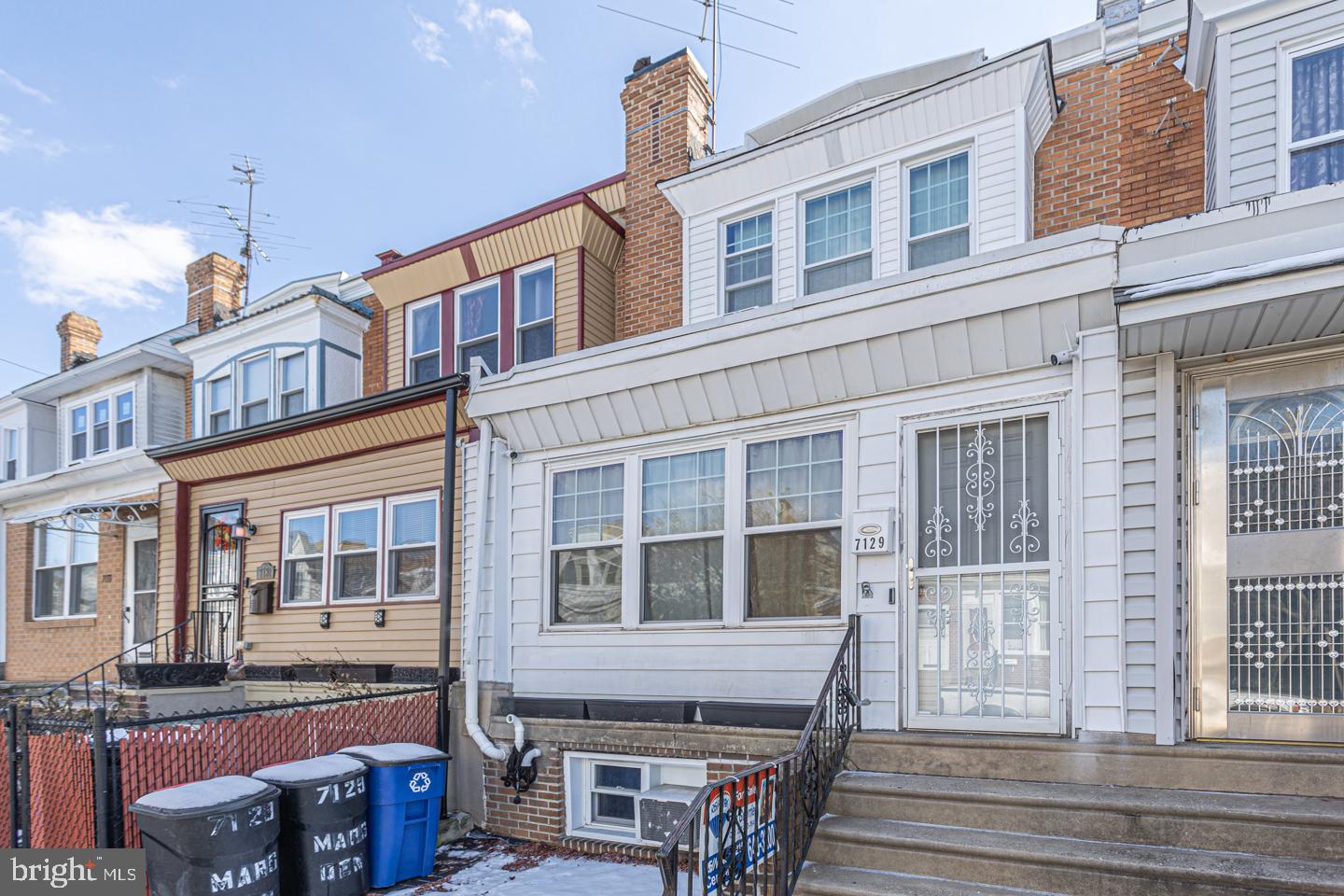 7129 Marsden Street Philadelphia, PA 19135 - Photo 36 of 38