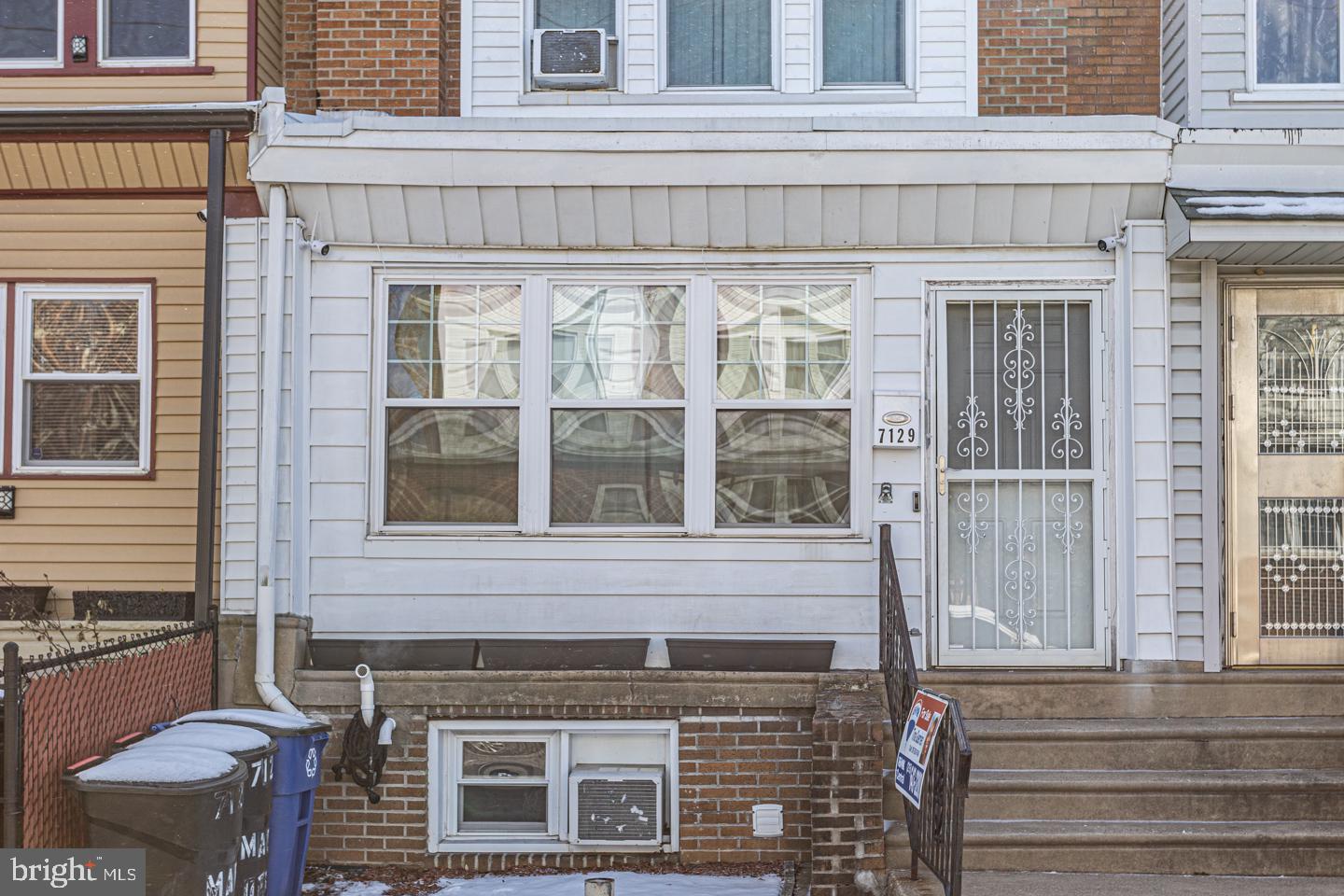 7129 Marsden Street Philadelphia, PA 19135 - Photo 37 of 38