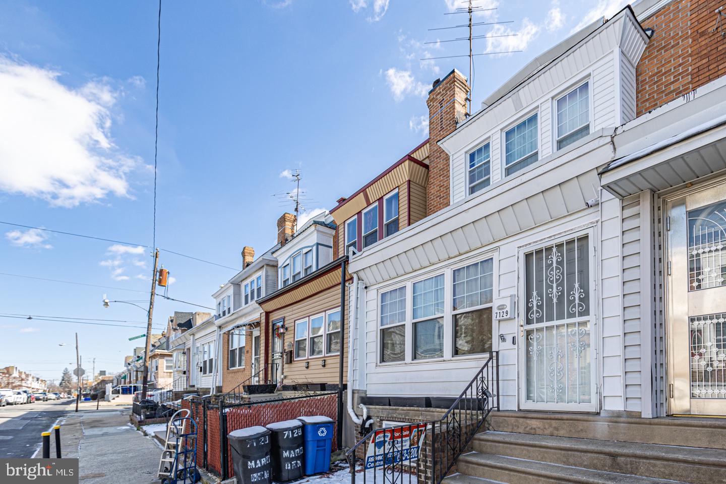 7129 Marsden Street Philadelphia, PA 19135 - Photo 38 of 38