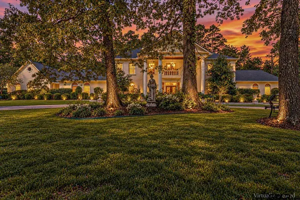 $1,500,000 | 800 Wilder Way, Tyler, TX 75703
