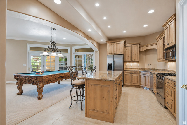 9862 Granite Slope Drive Sandy, UT 84092 - Photo 55 of 65