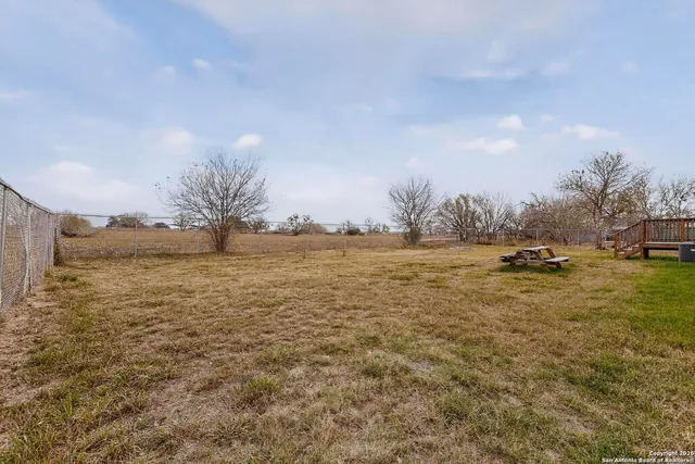 $199,900 | 19124 La Gloria Road, Elmendorf, TX 78112