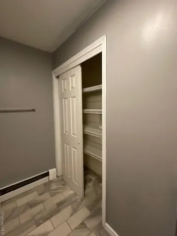 a bathroom with a toilet