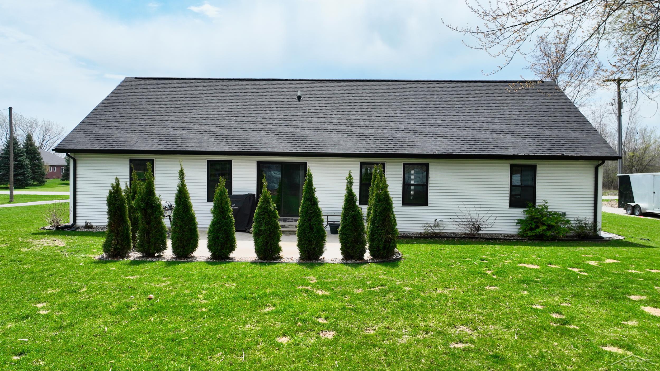 1266 West Freeland Road Bay City, MI 48706 - Photo 9 of 58