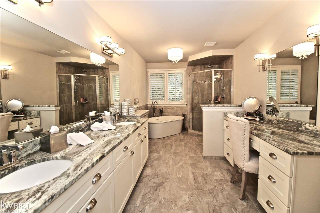 4240 Oak Arbor Drive Rochester, MI 48306 - Photo 21 of 37