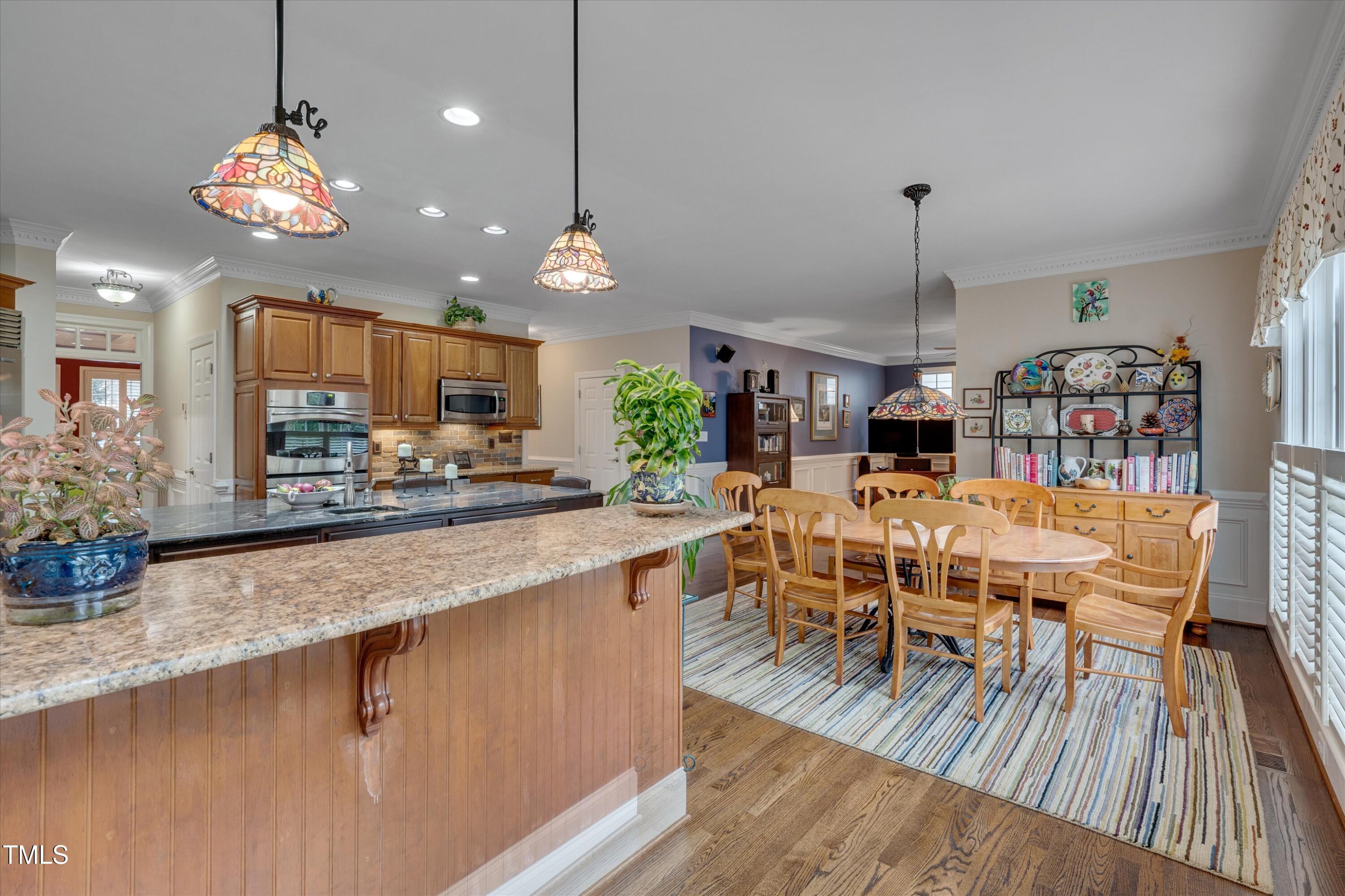 8308 Cazavini Court Raleigh, NC 27613 - Photo 17 of 46 17-8308 Cazavini Ct -17