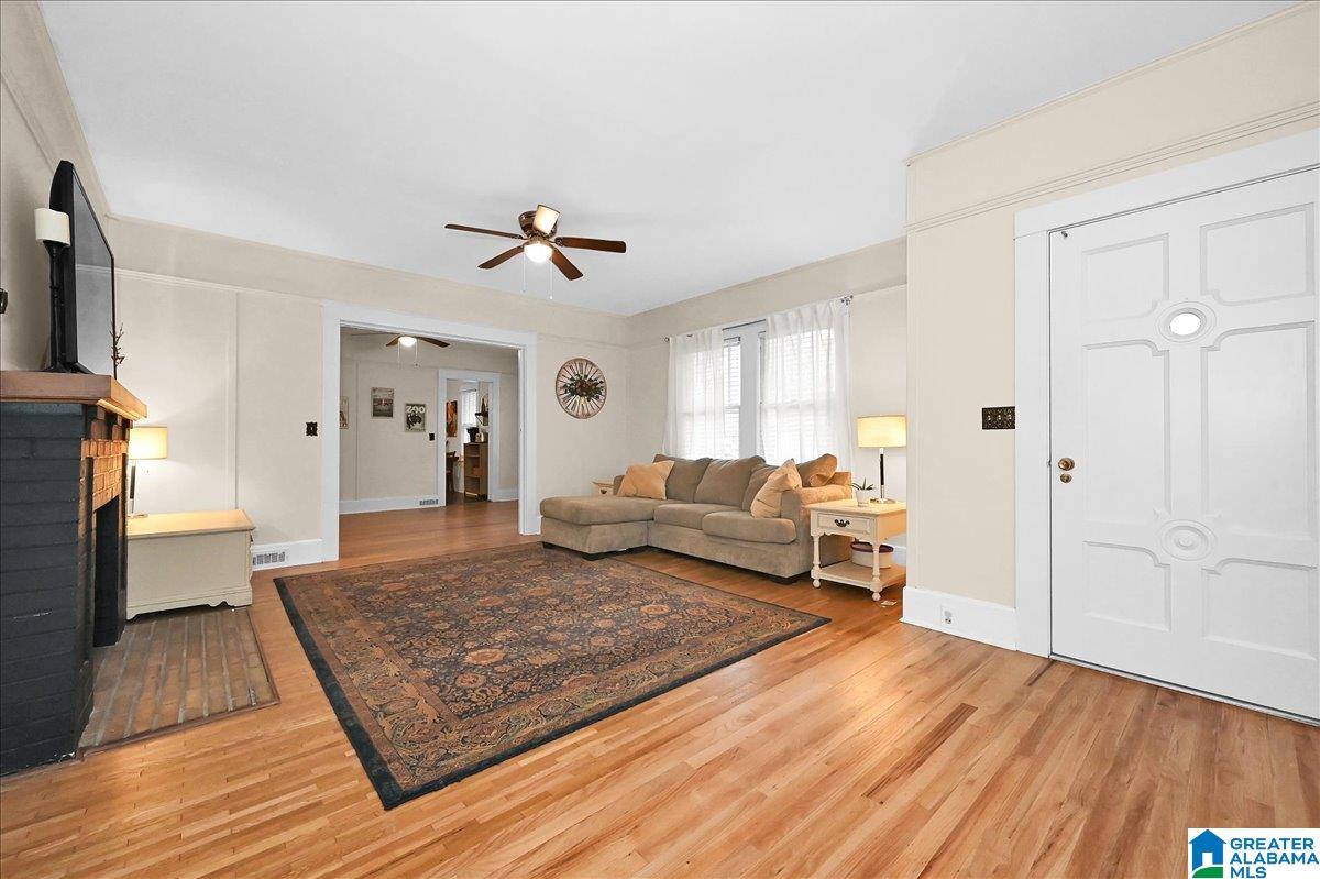 1017 Broadway Avenue Southwest Cullman, AL 35055 - Photo 9 of 24