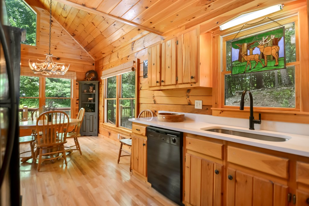 169 Channing Ridge Road Morganton, GA 30560 - Photo 6 of 44 Gallery Image 6