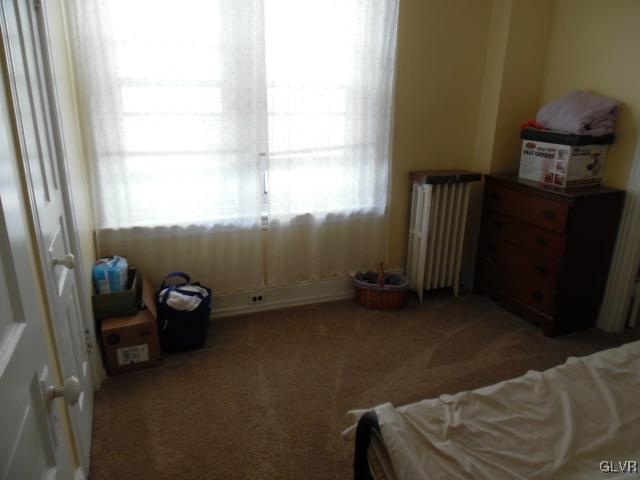 925 Spring Street Bethlehem, PA 18018 - Photo 23 of 29 a view of a room with rack and a window