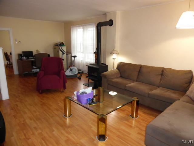 925 Spring Street Bethlehem, PA 18018 - Photo 8 of 29 a living room with furniture and wooden floor