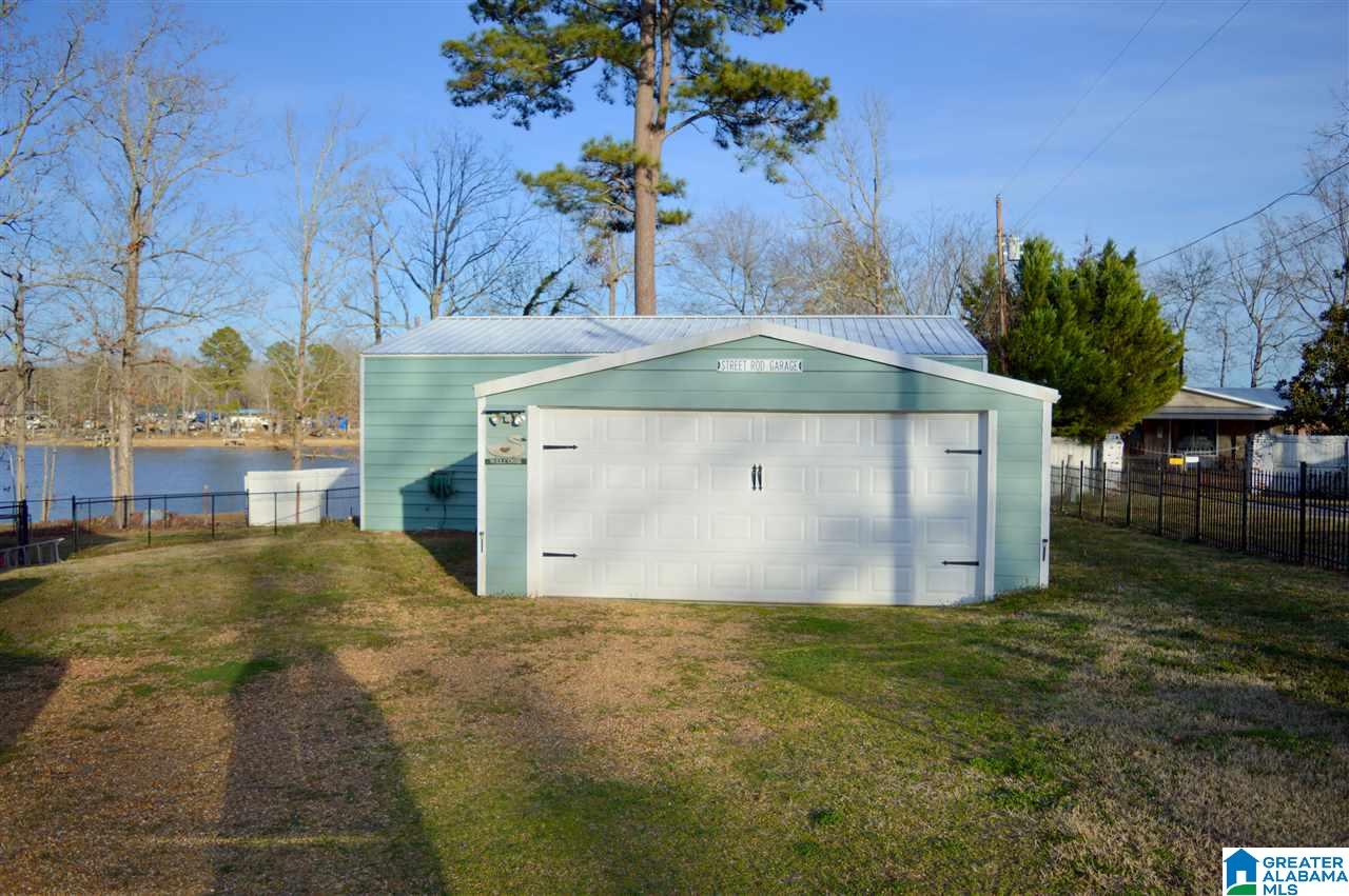 115 County Road 606 Cedar Bluff, AL 35959 - Photo 33 of 45