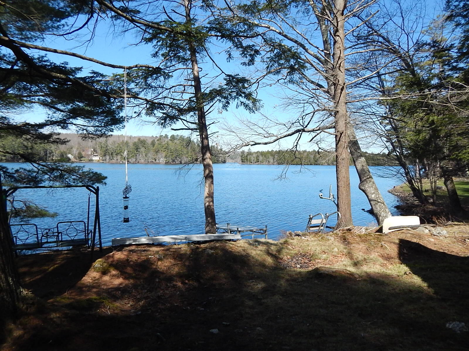 174 Thorp Shores Road Readfield, ME 04355 - Photo 3 of 17 DSCN9270