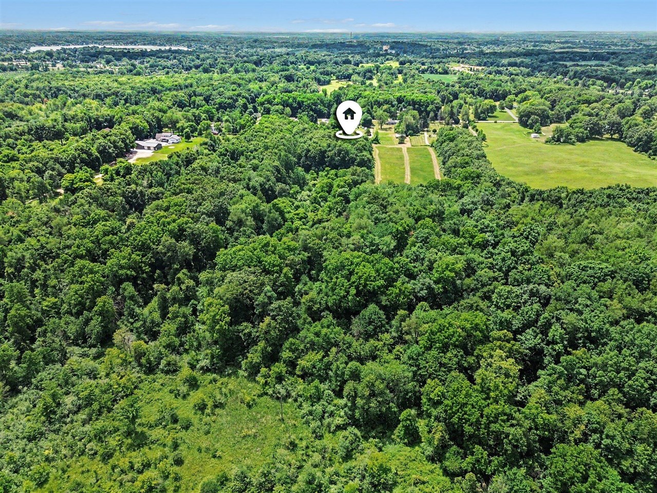 4794 Seymour Road Jackson, MI 49201 - Photo 5 of 49