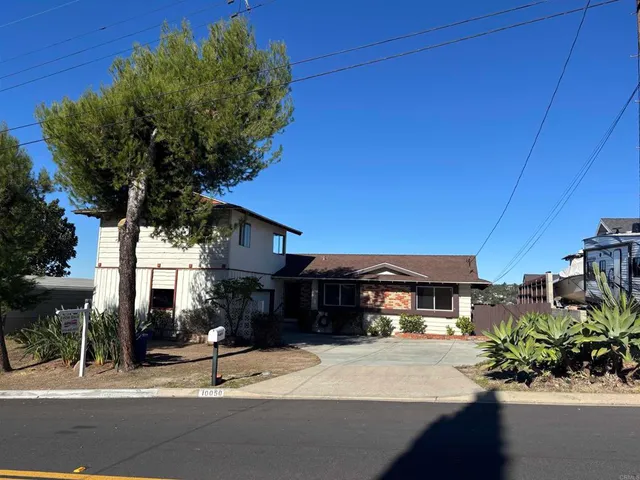 $799,000 | 10050 Cristobal Drive, Spring Valley, CA 91977