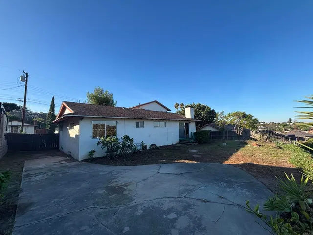 $799,000 | 10050 Cristobal Drive, Spring Valley, CA 91977