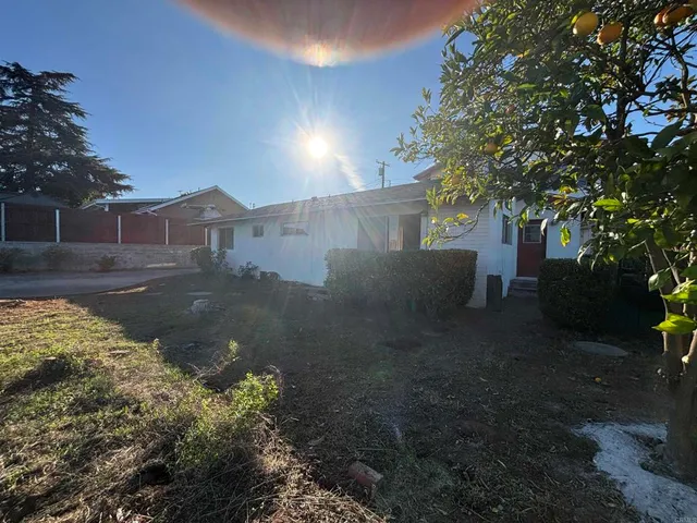 $799,000 | 10050 Cristobal Drive, Spring Valley, CA 91977