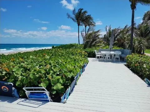 $8,000 | 5500 Old Ocean Boulevard, Unit 210, Ocean Ridge, FL 33435