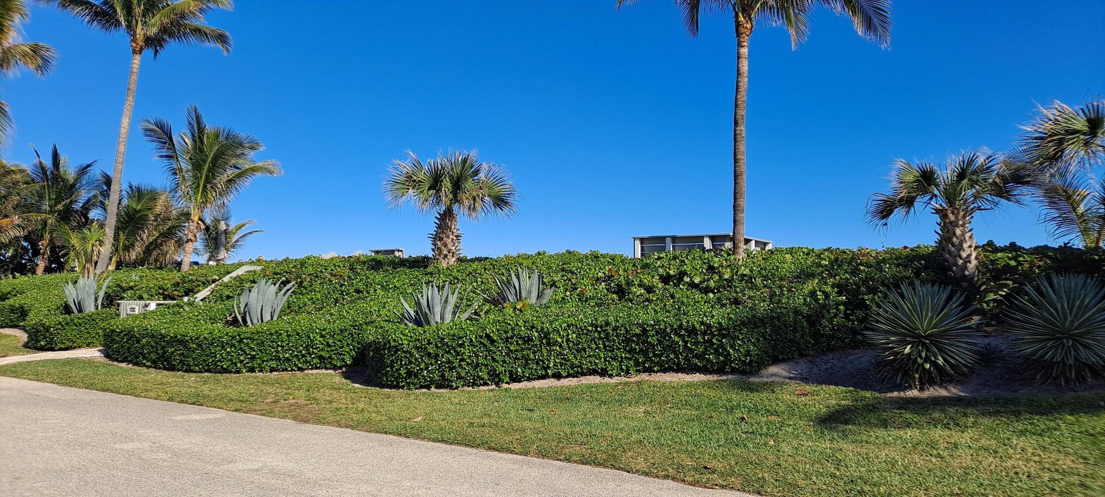 5500 Old Ocean Boulevard, Unit 210 Ocean Ridge, FL 33435 - Photo 26 of 27 26