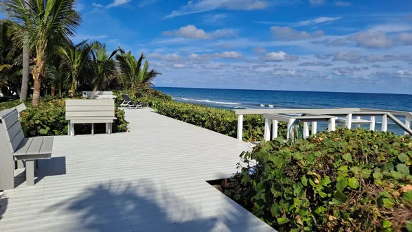 $8,000 | 5500 Old Ocean Boulevard, Unit 210, Ocean Ridge, FL 33435