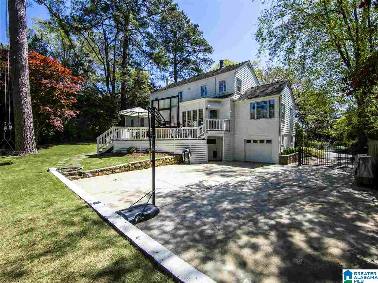 3406 Montevallo Road Birmingham, AL 35213 - Photo 38 of 45
